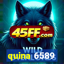 quina 6589